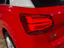 2020 AUDI Q2 S LINE - 1.0 TFSI - AUTOMATIC - HEATED S-LINE SEATS - CRUISE CONTROL - REVERSE CAMERA