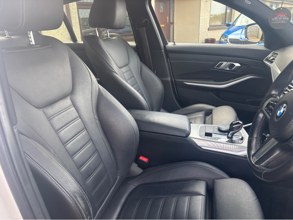 2021 BMW 3 Series 2L Petrol Plug-in Hybrid For Sale Images