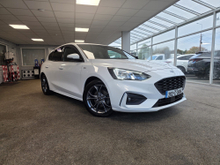 2020 Ford Focus 1L Petrol For Sale Images