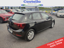 2022 VOLKSWAGEN POLO LIFE 1.0 TSI 95BHP MANUAL 5SPEED 5DR