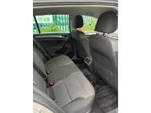 2017 Volkswagen Golf 1.2L Petrol For Sale Images