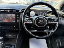 2021 Hyundai Tucson 1.6L Diesel For Sale Images