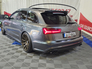 2016 AUDI A6 2.0 TDI BLACK EDITION QUATTRO 190BHP AVANT 