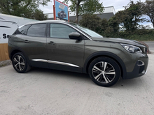 2019 Peugeot 3008 1.2L Petrol For Sale Images