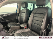 2020 Volkswagen Tiguan 2L Diesel For Sale Images