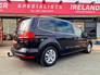 2017 VOLKSWAGEN SHARAN 2.0 TDI 150 BHP SE BLUEMOTION TWIN SLIDING DOORS 7 SEATER 