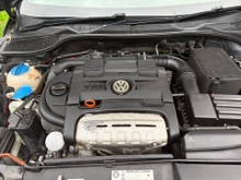 2013 Volkswagen Scirocco 1.4L Petrol For Sale Images