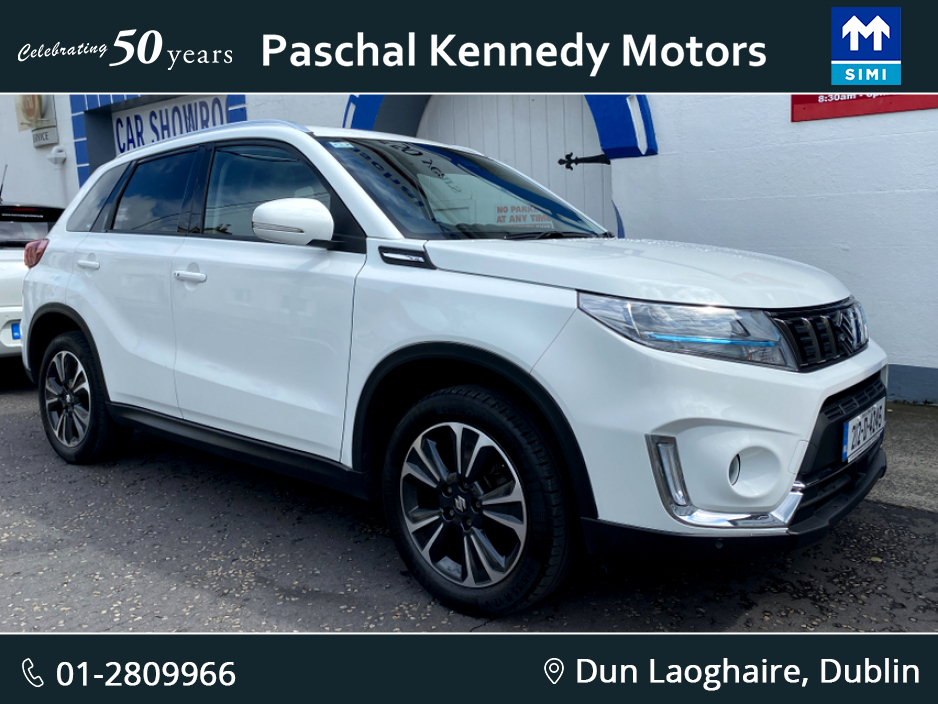 2021 Suzuki Vitara For Sale Images