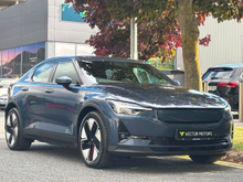 Polestar 2 SM LONG RANGE LONG RANGE PLUS SUNROOF NEW MODEL