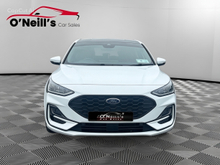 2023 Ford Focus 1.5L Diesel For Sale Images