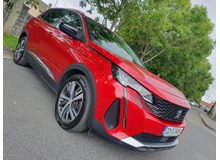 2022 Peugeot 3008 1.6L Petrol Plug-in Hybrid For Sale Images