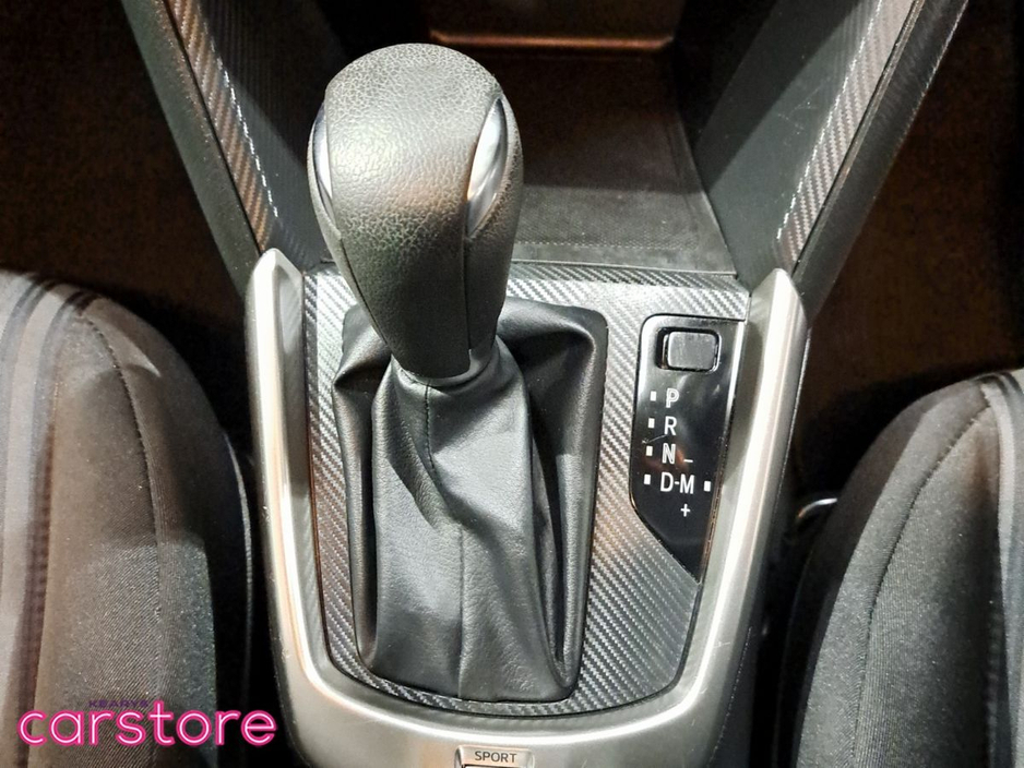 Mazda Demio — thumbnail 16