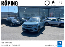 2025 Citroen C3 1.2L Petrol For Sale Images