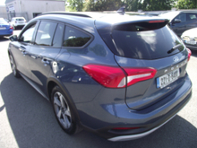 2022 Ford Focus 1L Petrol For Sale Images