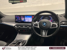 2024 BMW 3 Series 2L Petrol Plug-in Hybrid For Sale Images