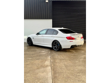 2016 BMW 5 Series 2L Diesel For Sale Images