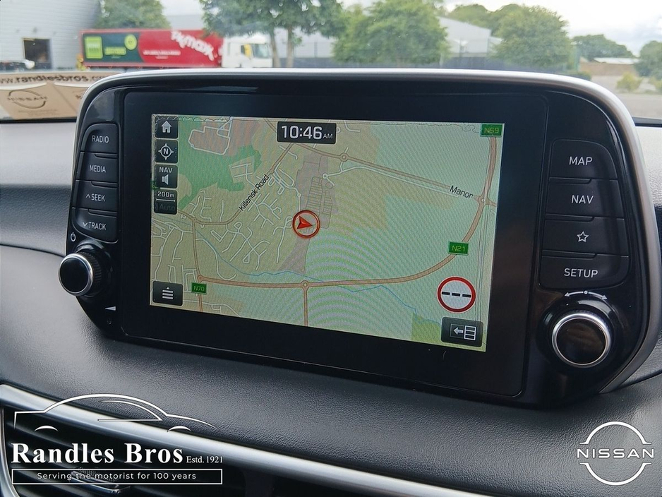 Hyundai Tucson 2WD Executive Plus — thumbnail 20