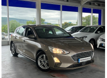 2018 Ford Focus 1.5L Diesel For Sale Images