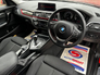 2018 BMW 1 SERIES 118d Sport