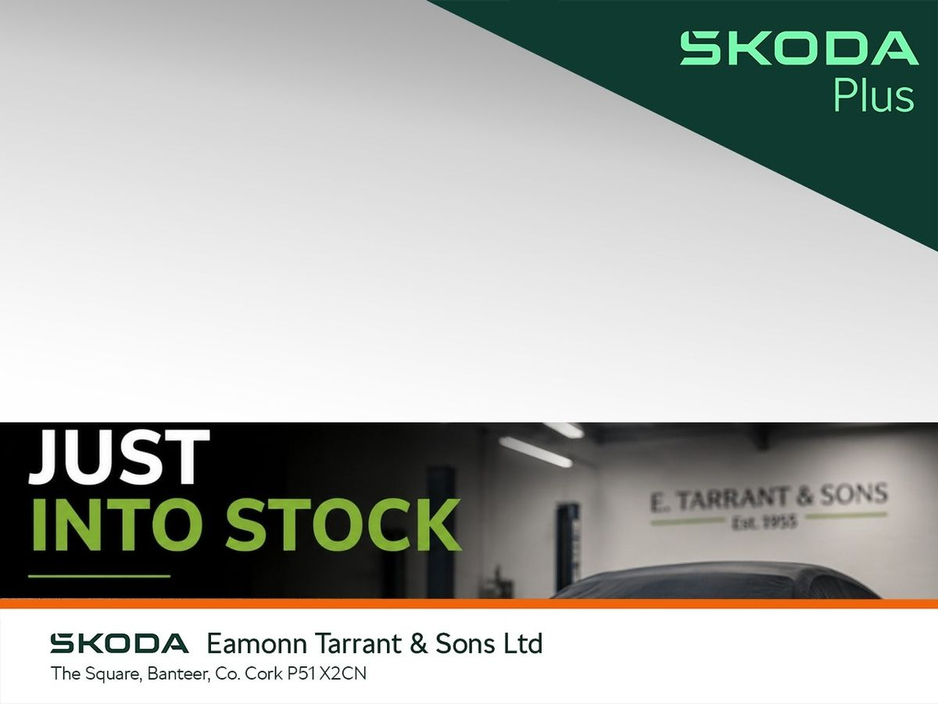 2023 Skoda Kamiq For Sale Images