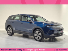 Opel Grandland ELEGANCE PURETECH 13