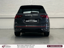 2024 Volkswagen Tiguan 2L Diesel For Sale Images