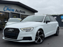 2020 AUDI A3 SPORT - 1.4 PETROL - AUTO - 12M WARRANTY - CAR: 1400