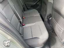 2016 Volkswagen Golf 1.2L Petrol For Sale Images
