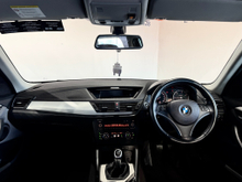 2012 BMW X1 2L Diesel For Sale Images