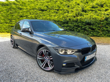 2017 BMW 3 Series 2L Petrol Plug-in Hybrid For Sale Images
