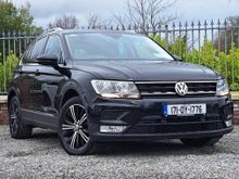 Volkswagen Tiguan 2.0 Diesel SE Nav...