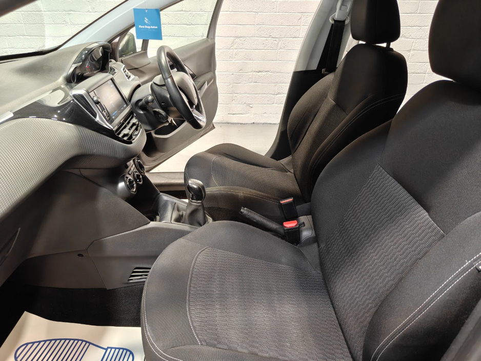 Peugeot 208 ACTIVE 1.2 68 6.2 4DR — thumbnail 18