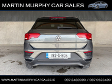 2019 Volkswagen T-Roc 1.6L Diesel For Sale Images