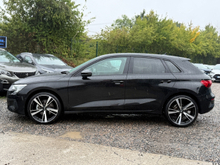 2021 Audi A3 1L Petrol For Sale Images