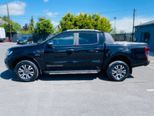 2021 Ford Ranger 2L Diesel For Sale Images