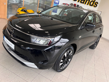 2023 Opel Grandland 1.2L Petrol For Sale Images