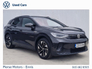 2022 VOLKSWAGEN ID.4 FAMILY 77kWh 204HP
