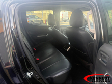 2022 Mitsubishi L200 2.3L Diesel For Sale Images