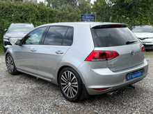 2013 Volkswagen Golf 1.4L Petrol For Sale Images