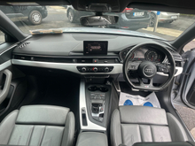 2016 Audi A4 2L Diesel For Sale Images