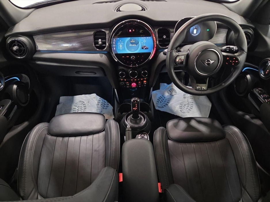 2023 MINI Hatch 1.5L Petrol For Sale Images