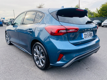 2023 Ford Focus 1.5L Diesel For Sale Images