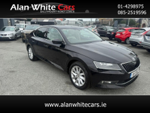 2018 Skoda Superb 1.6L Diesel For Sale Images