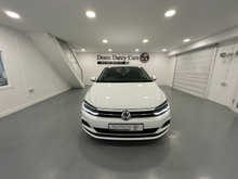 2020 Volkswagen Polo 1L Petrol For Sale Images