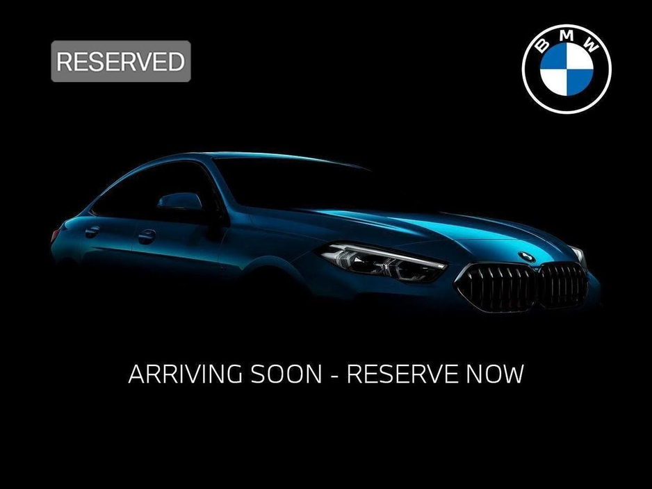 2020 BMW 1 Series 1.5L Petrol For Sale Images