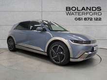 Hyundai Ioniq 5 Ioniq 5 FL Platinum 84 kW Finance from €136 Per Week 2.5% Available