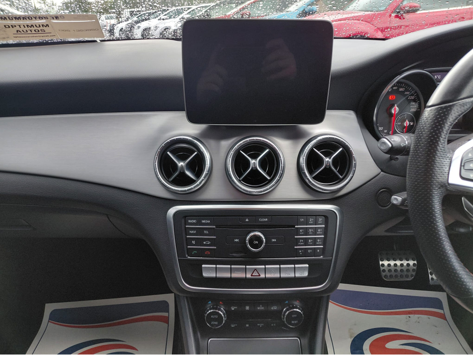 2019 Mercedes-Benz CLA Class 1.6L Petrol For Sale Images
