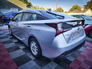 2020 TOYOTA PRIUS DAA ZVW51