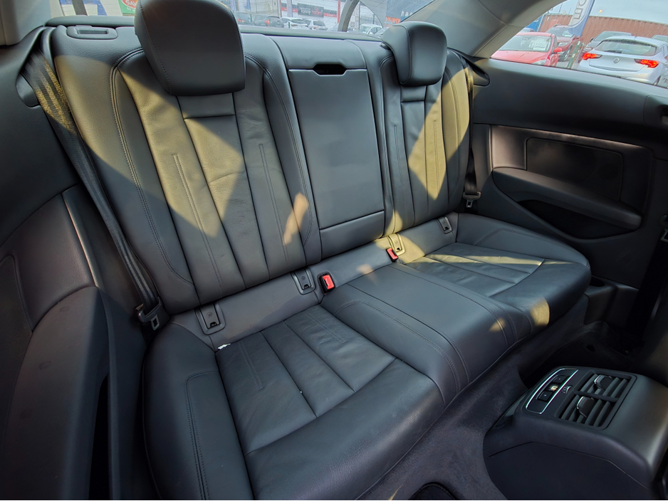2018 Audi A5 2L Diesel For Sale Images