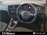 2019 VOLKSWAGEN GOLF 1.2 TSI AUTOMATIC - REVERSING CAMERA - FINANCE ARRANGED